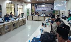 Pendidikan Islam di Riau Berkembang Pesat, Layani Lebih dari 246 Ribu Siswa dan 88 Ribu Santri